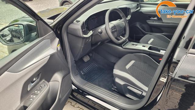 Opel - Mokka - EU-Neuwagen - Reimport