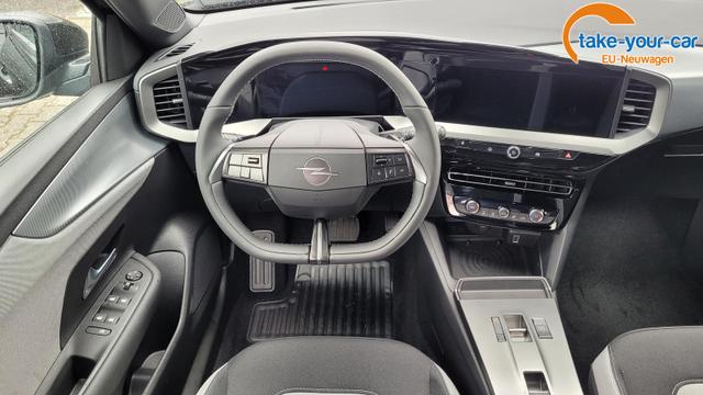 Opel - Mokka - EU-Neuwagen - Reimport
