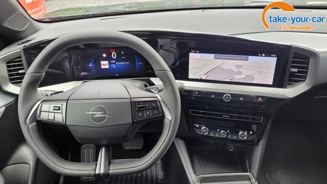 Opel - Mokka - EU-Neuwagen - Reimport