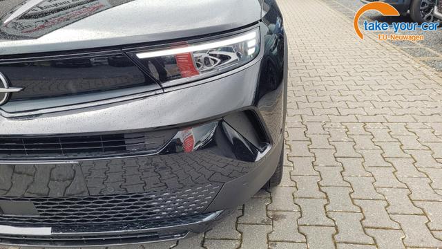 Opel - Mokka - EU-Neuwagen - Reimport
