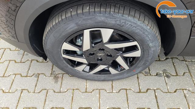Opel - Mokka - EU-Neuwagen - Reimport