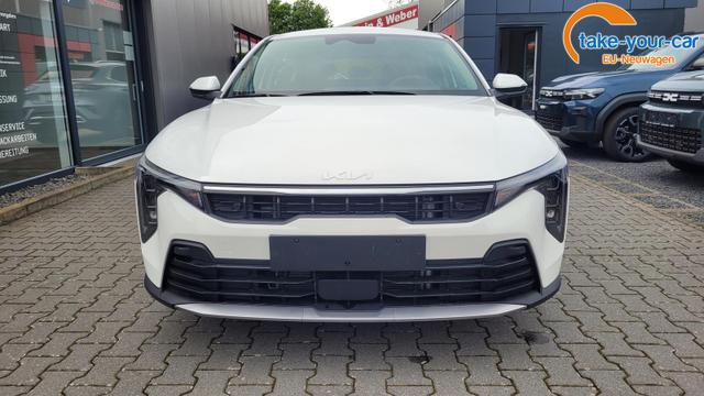 Kia - K4 - EU-Neuwagen - Reimport