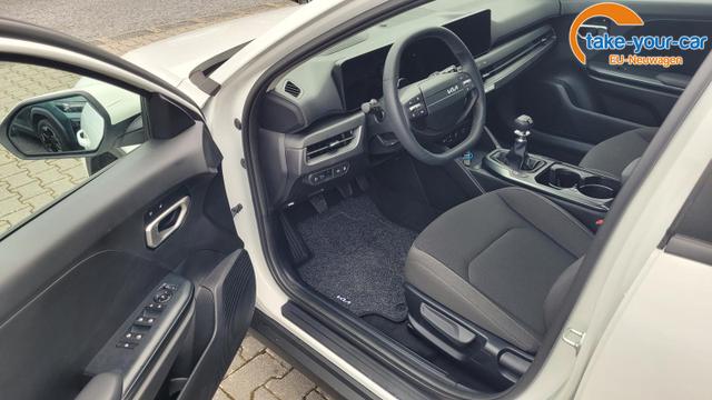 Kia - K4 - EU-Neuwagen - Reimport