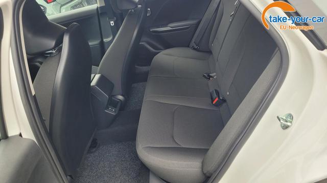 Kia - K4 - EU-Neuwagen - Reimport