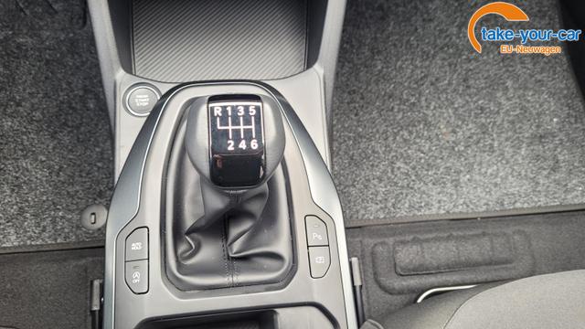 Kia - K4 - EU-Neuwagen - Reimport