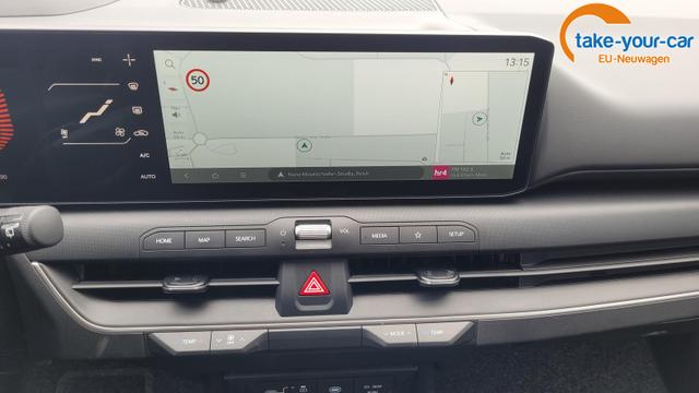 Kia - K4 - EU-Neuwagen - Reimport