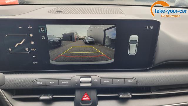 Kia - K4 - EU-Neuwagen - Reimport