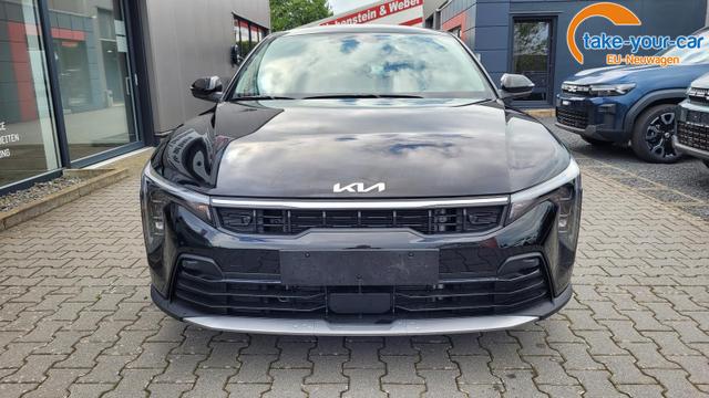Kia - K4 - EU-Neuwagen - Reimport