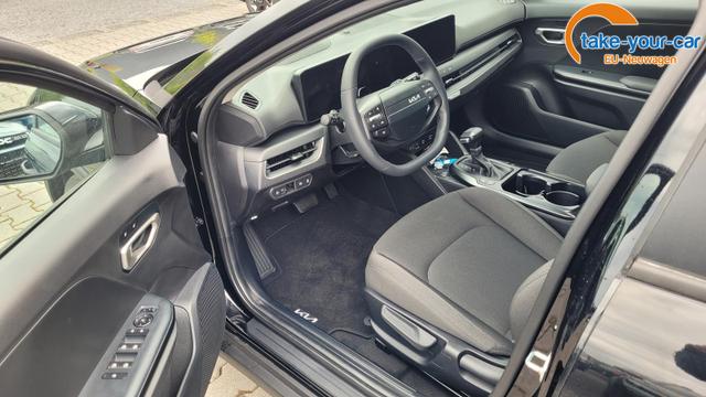 Kia - K4 - EU-Neuwagen - Reimport