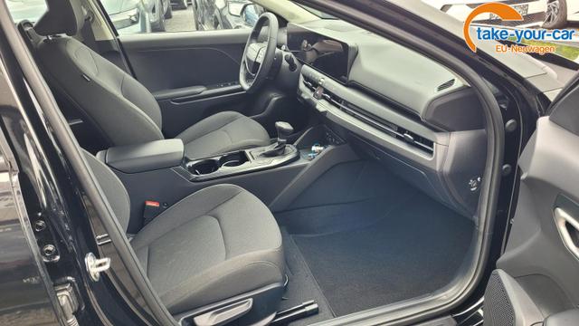 Kia - K4 - EU-Neuwagen - Reimport