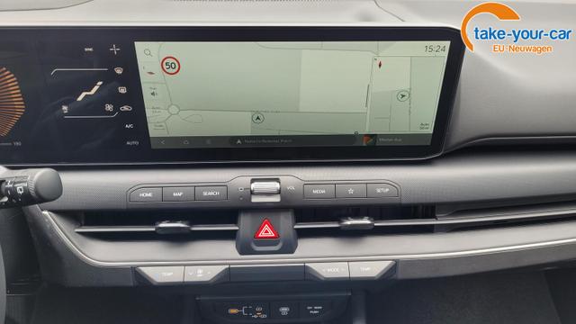 Kia - K4 - EU-Neuwagen - Reimport