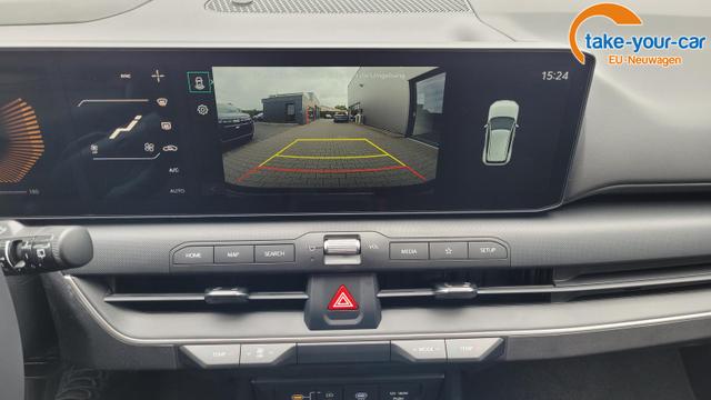 Kia - K4 - EU-Neuwagen - Reimport
