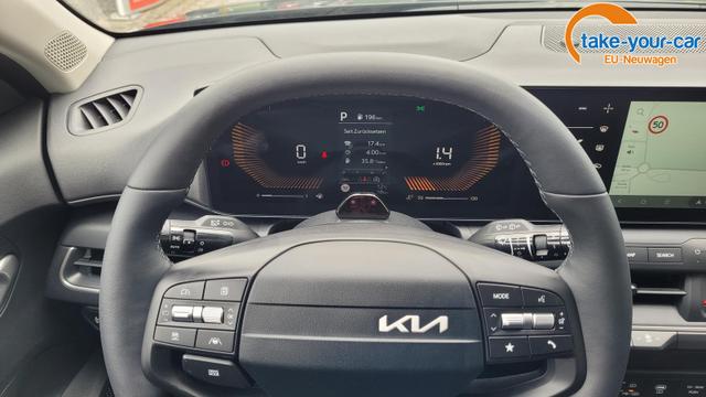 Kia - K4 - EU-Neuwagen - Reimport