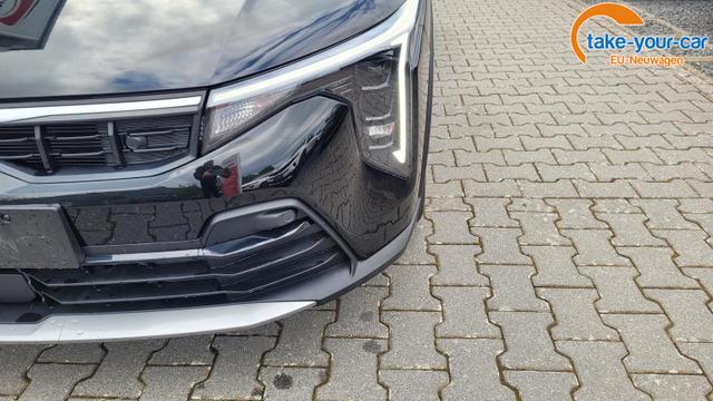 Kia - K4 - EU-Neuwagen - Reimport