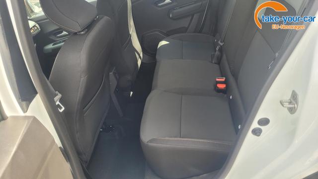 Dacia - Sandero - EU-Neuwagen - Reimport