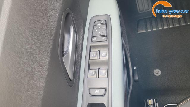 Dacia - Sandero - EU-Neuwagen - Reimport