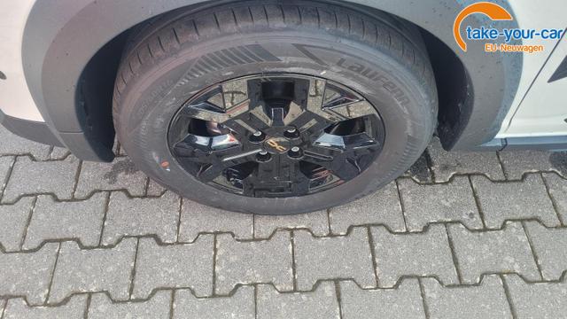 Dacia - Sandero - EU-Neuwagen - Reimport