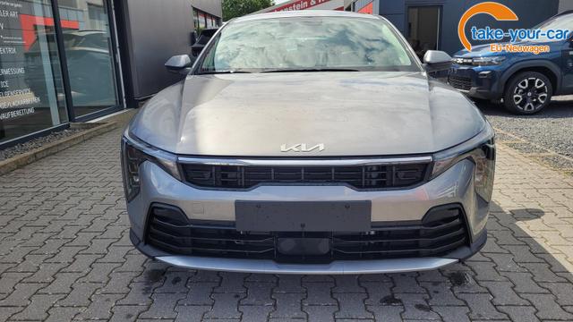 Kia - K4 - EU-Neuwagen - Reimport