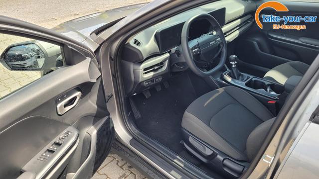 Kia - K4 - EU-Neuwagen - Reimport