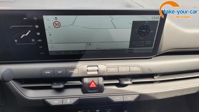 Kia - K4 - EU-Neuwagen - Reimport
