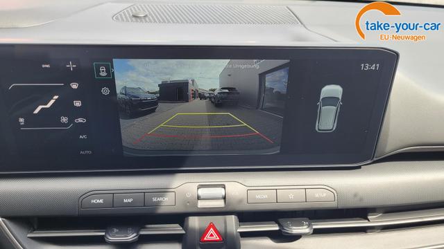 Kia - K4 - EU-Neuwagen - Reimport