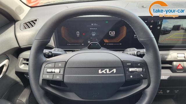 Kia - K4 - EU-Neuwagen - Reimport