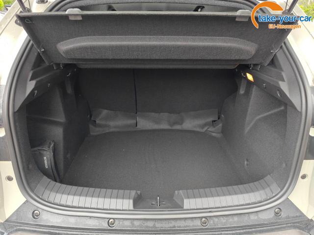 Dacia - Duster - EU-Neuwagen - Reimport