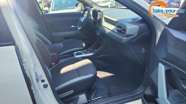 Dacia - Duster - EU-Neuwagen - Reimport