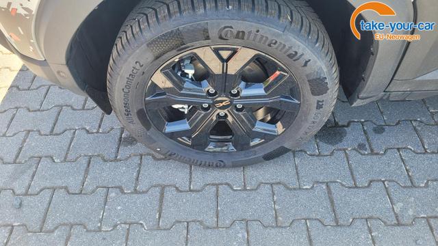 Dacia - Duster - EU-Neuwagen - Reimport