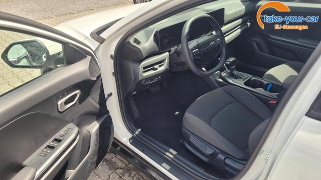 Kia - K4 Sportswagon - EU-Neuwagen - Reimport