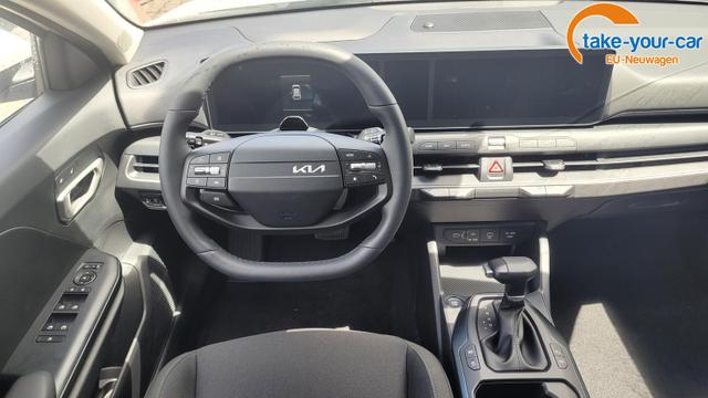 Kia - K4 Sportswagon - EU-Neuwagen - Reimport