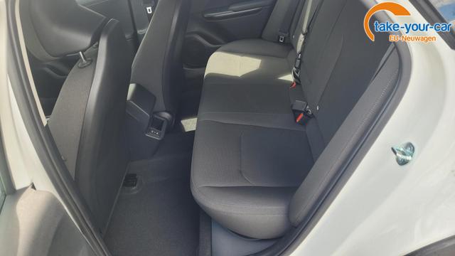 Kia - K4 Sportswagon - EU-Neuwagen - Reimport