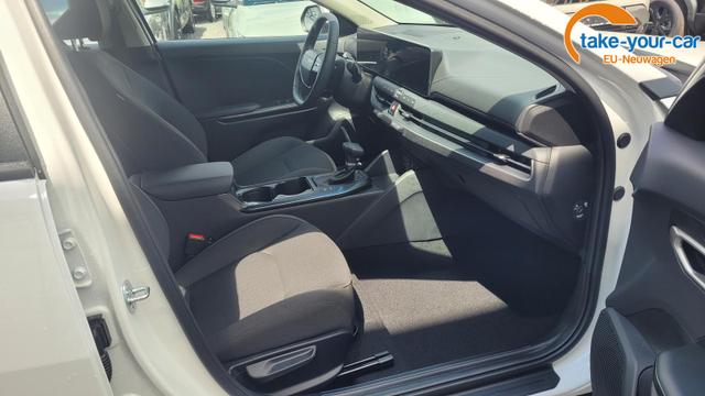 Kia - K4 Sportswagon - EU-Neuwagen - Reimport