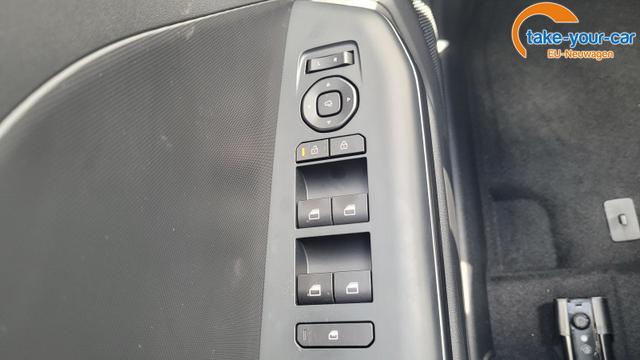 Kia - K4 Sportswagon - EU-Neuwagen - Reimport