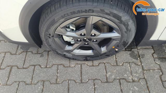 Kia - K4 Sportswagon - EU-Neuwagen - Reimport