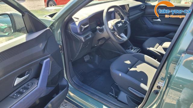 Dacia - Duster - EU-Neuwagen - Reimport