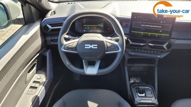 Dacia - Duster - EU-Neuwagen - Reimport
