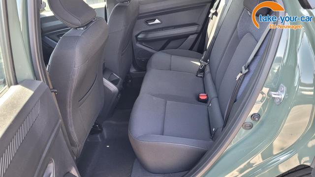 Dacia - Duster - EU-Neuwagen - Reimport