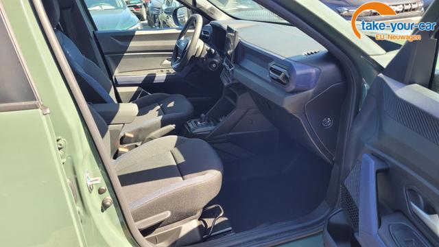 Dacia - Duster - EU-Neuwagen - Reimport