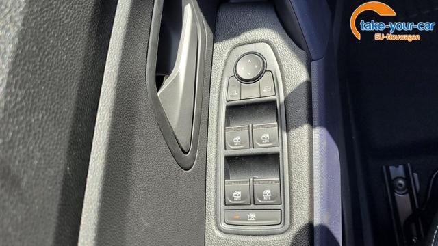 Dacia - Duster - EU-Neuwagen - Reimport