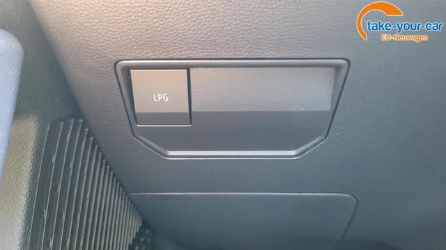 Dacia - Duster - EU-Neuwagen - Reimport