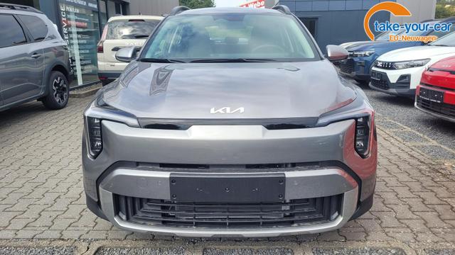 Kia - Stonic - EU-Neuwagen - Reimport