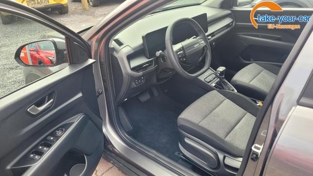 Kia - Stonic - EU-Neuwagen - Reimport