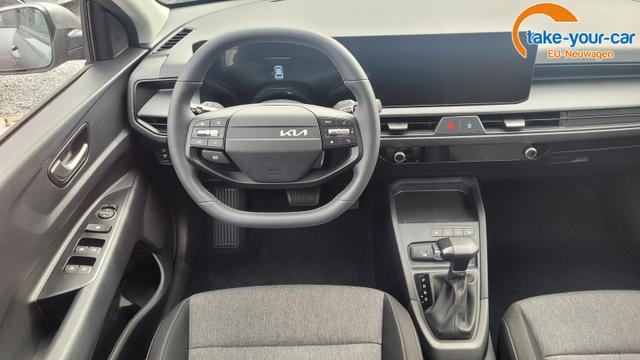 Kia - Stonic - EU-Neuwagen - Reimport