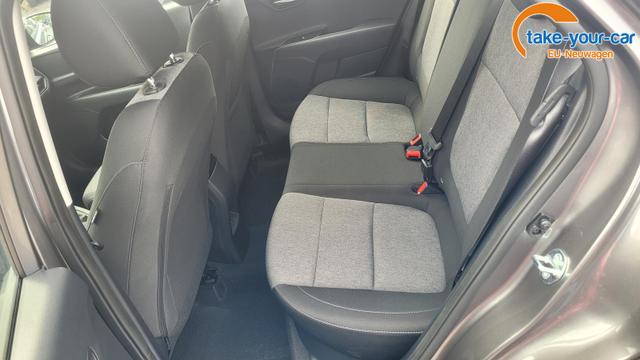 Kia - Stonic - EU-Neuwagen - Reimport