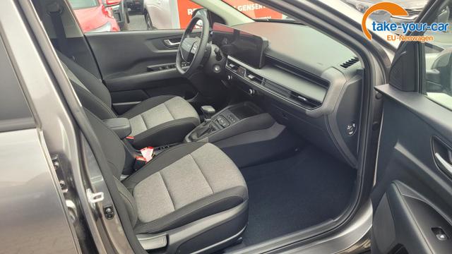 Kia - Stonic - EU-Neuwagen - Reimport