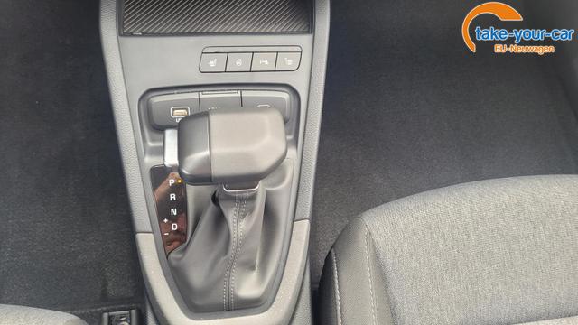 Kia - Stonic - EU-Neuwagen - Reimport