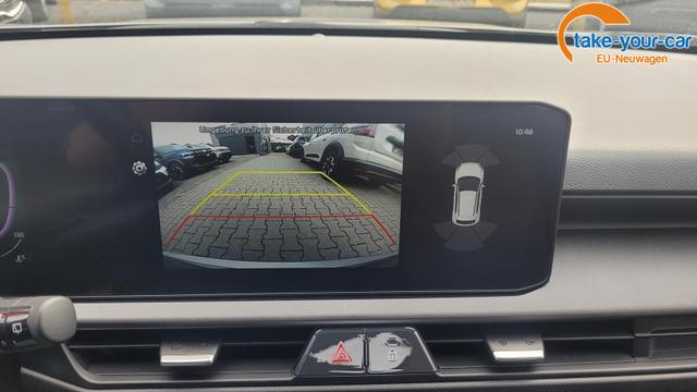 Kia - Stonic - EU-Neuwagen - Reimport