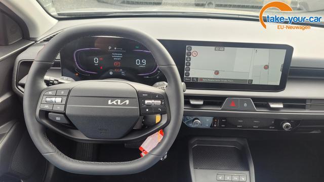 Kia - Stonic - EU-Neuwagen - Reimport