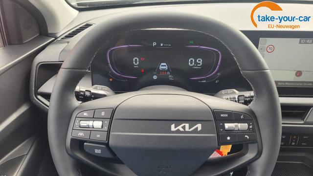 Kia - Stonic - EU-Neuwagen - Reimport